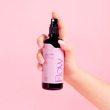 Flow Cosmetics Ruusuvesi 100ml