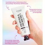 Flow Cosmetics Propolis & Probiotics Rescue Cream hoitovoide hyödyt iholle