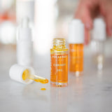 Föllinge Carrot Oil kasvoöljy 15ml