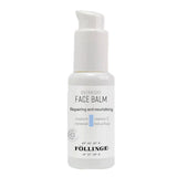 Föllinge Overnight Face Balm suojaava balsami kasvoille 30ml