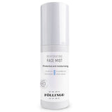 Föllinge Pro Rehydrating Face Mist suihkutettava kasvovesi 100ml