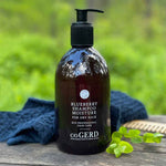 ℅ GERD Blueberry kosteuttava shampoo