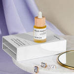 HENUA Miracle Vitamin Oil kasvoöljy 30ml