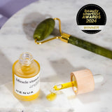 Henua Miracle Vitamin Oil kasvoöljy - Beauty Awards Winner 2024