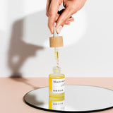 HENUA Miracle Vitamin Oil kasvoöljy 30ml