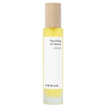 HENUA Nourishing Oil Cleanser puhdistusöljy 100ml