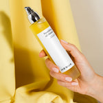 HENUA Nourishing Oil Cleanser puhdistusöljy 100ml