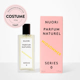 Hajuvesi NUORI Parfum Naturel Midsommer 50ml