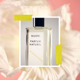 Hajuvesi NUORI Parfum Naturel Midsommer 50ml