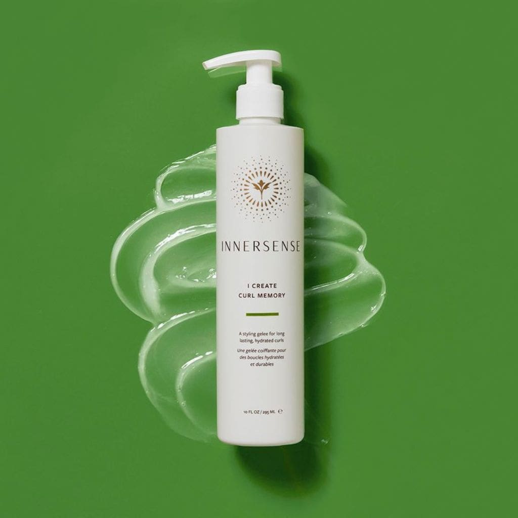 Hiusgeeli Innersense I Create Curl Memory 295ml