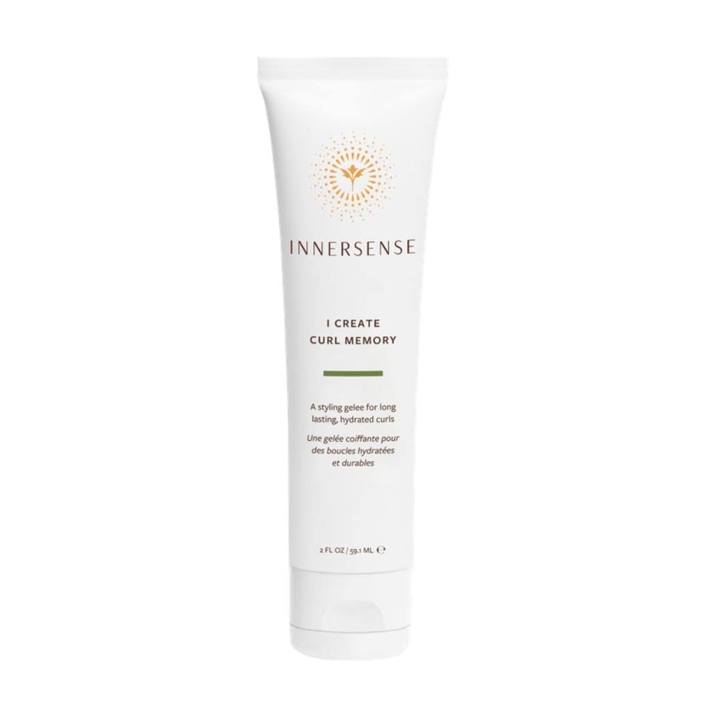Hiusgeeli Innersense I Create Curl Memory 59ml