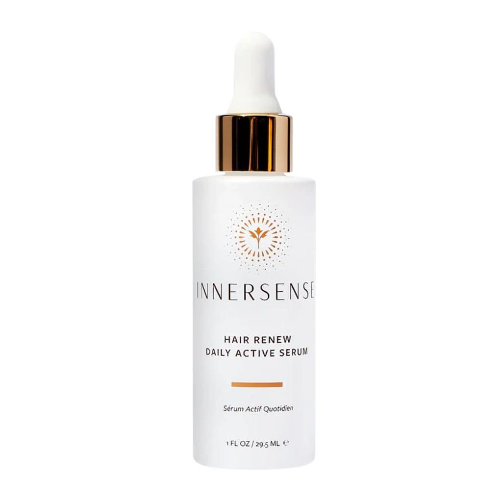 Hiusseerumi Innersense Hair Renew Daily Active Serum 29.5ml