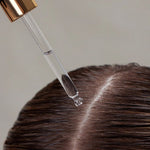 Hiusseerumi Innersense Hair Renew Daily Active Serum ongelma päänahalle