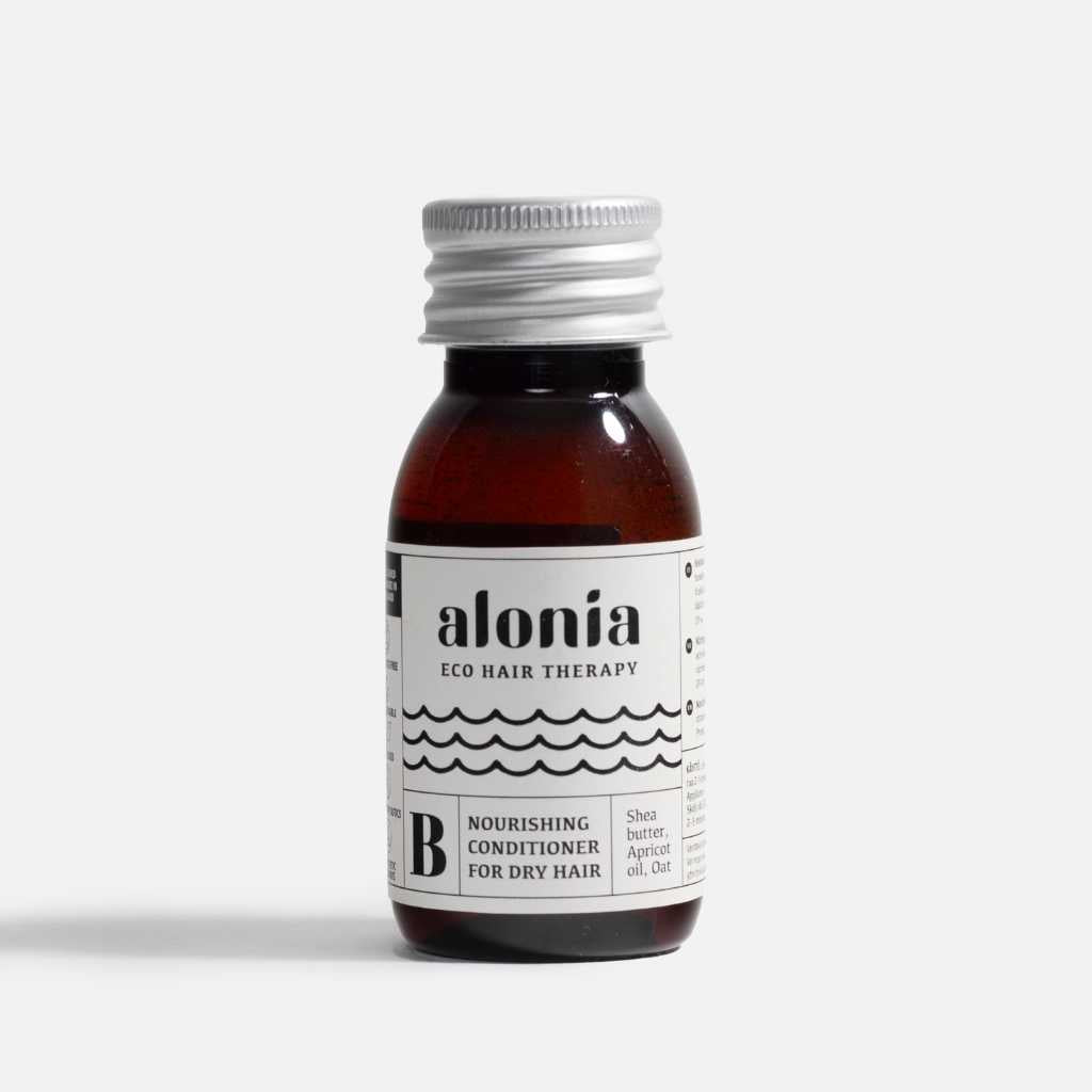 Hoitoaine Alonia B Nourishing Conditioner 50ml