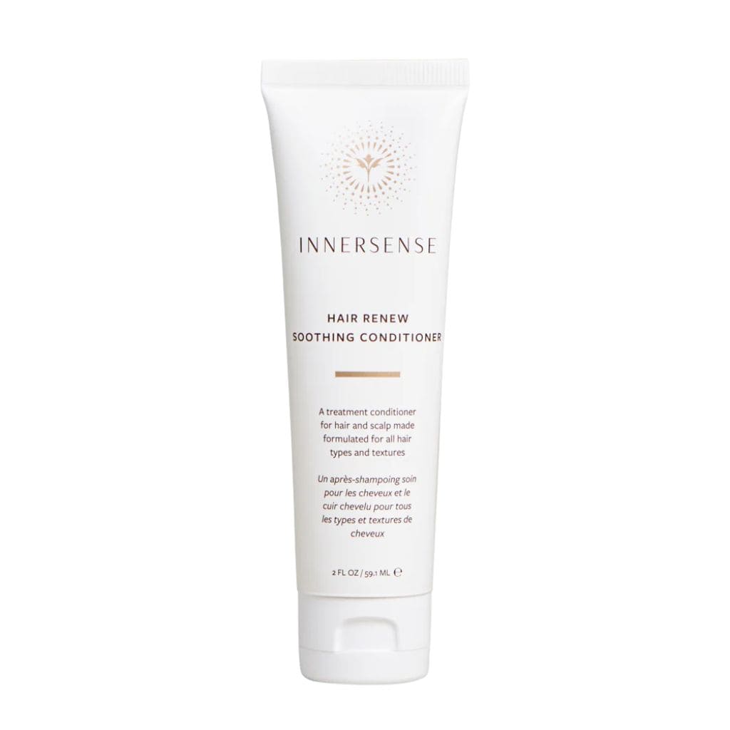 Hoitoaine Innersense Hair Renew Soothing Conditioner 59ml