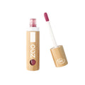 Huuliöljy Zao Color & Repulp Lip Oil 040 Raspberry
