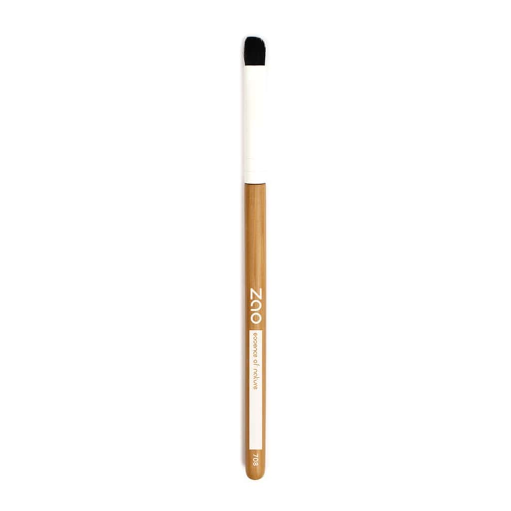 Huulipunasivellin Zao Lip Brush 708