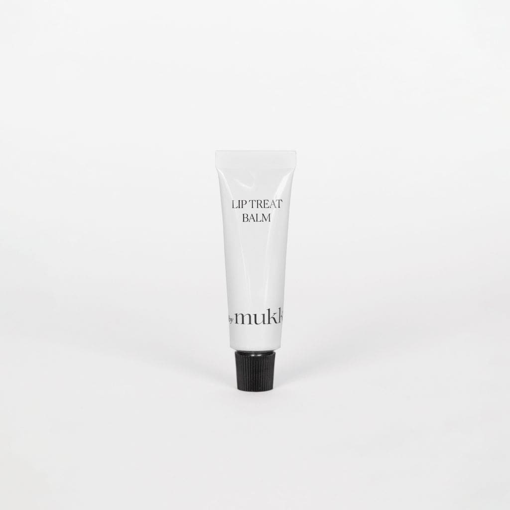 Huulirasva by mukk Lip Treat Balm 12ml