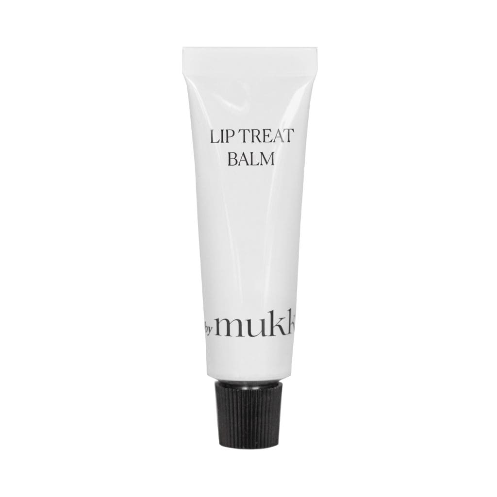 Huulirasva by mukk Lip Treat Balm 12ml