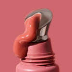 Huuliseerumi INIKA Organic Tinted Lip Serum Peony