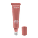 Huuliseerumi INIKA Organic Tinted Lip Serum Peony