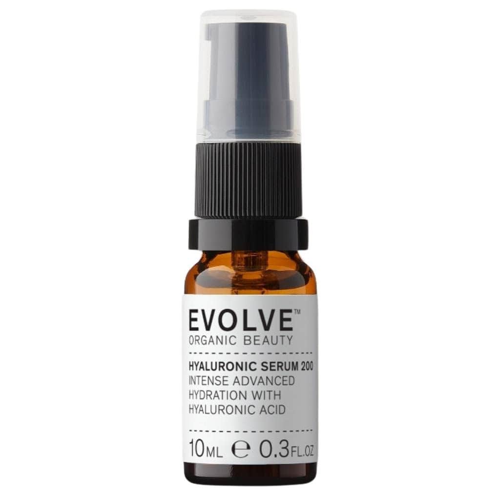Hyaluronihapposeerumi Evolve Hyaluronic Serum 10ml