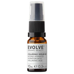Hyaluronihapposeerumi Evolve Hyaluronic Serum 10ml