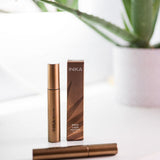 INIKA Organic Bold Lash tuuheuttava ripsiväri, musta
