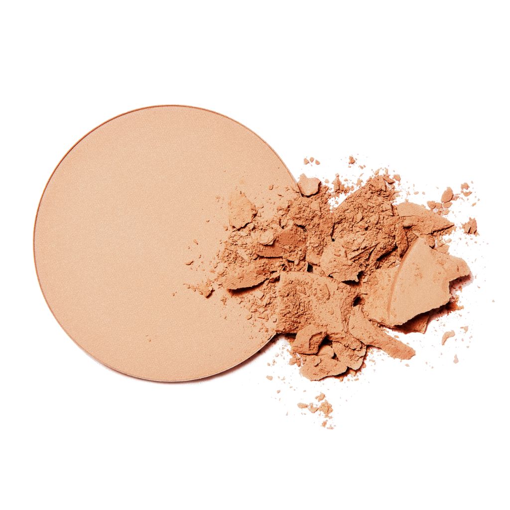 Highlighter INIKA Organic Dewdrop Baked Illuminisor