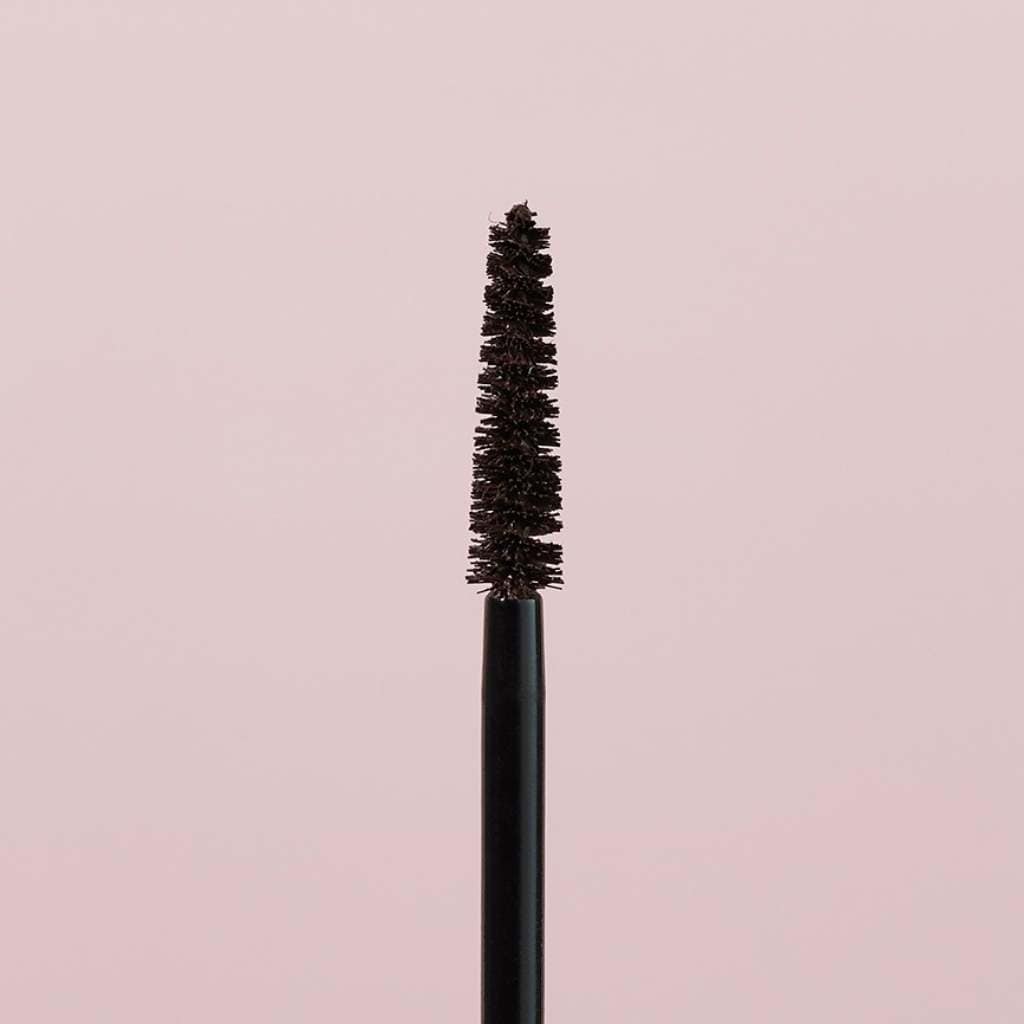 INIKA Organic Long Lash Mascara ripsiväri harjaspää
