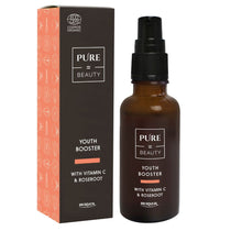 Ikääntyvän ihon seerumi Pure=Beauty Youth Booster 30ml