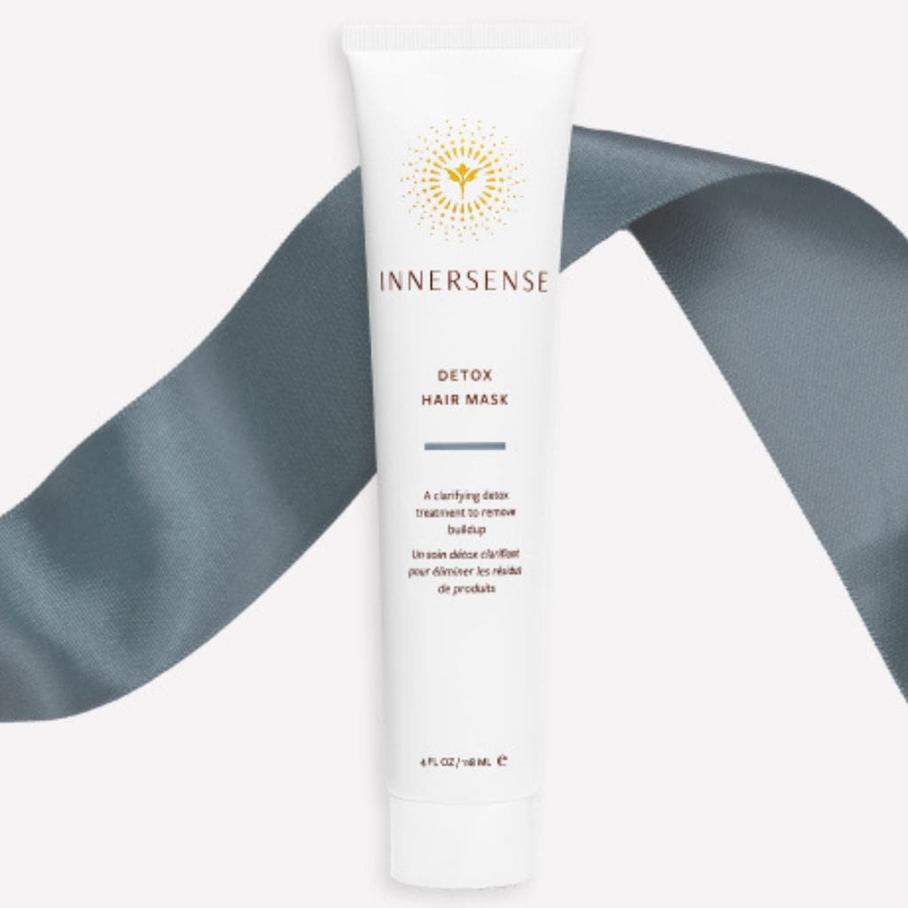 Innersense Detox Hair Mask hiusnaamio 118ml