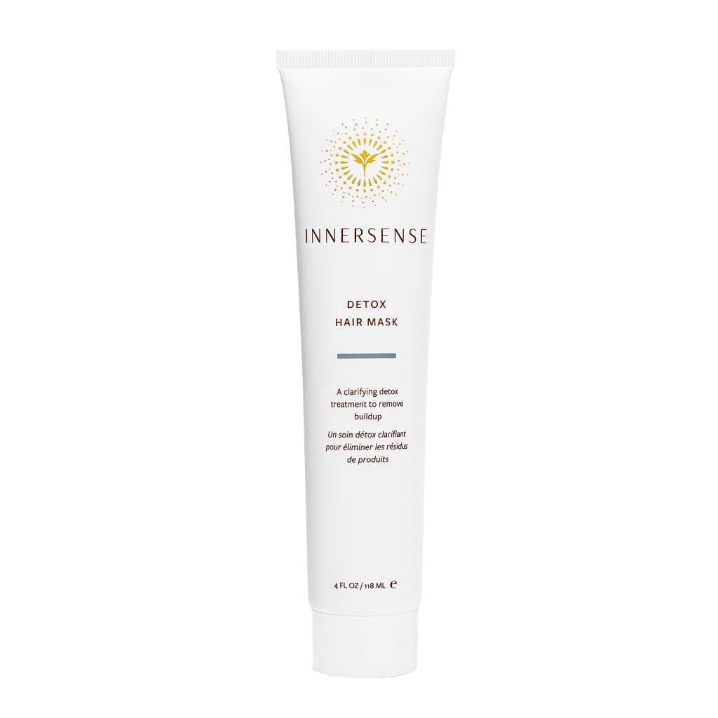 Innersense Detox Hair Mask hiusnaamio 118ml