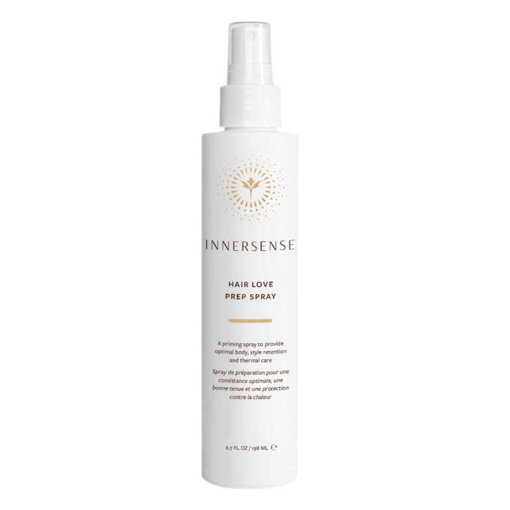 Innersense Hair Love Prep lämpösuojasuihke