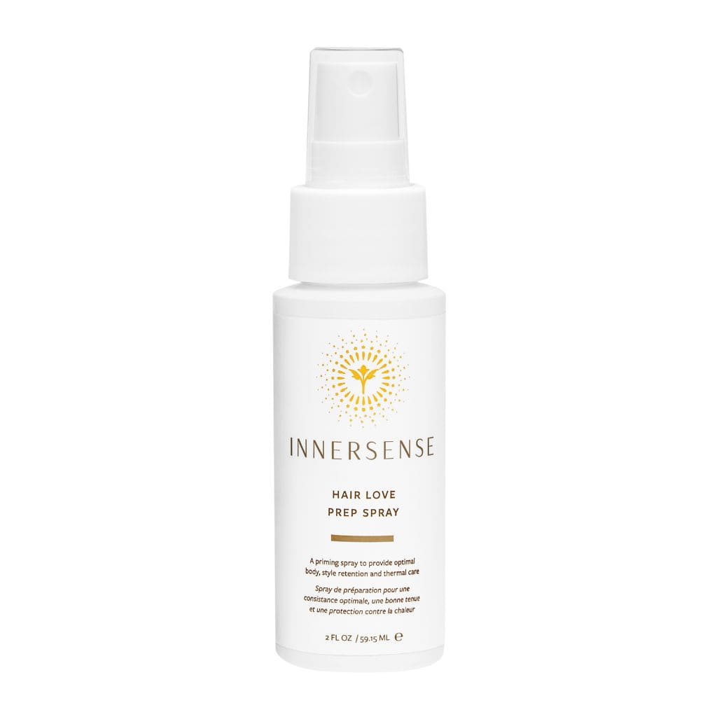 Innersense Hair Love Prep lämpösuojasuihke 59ml