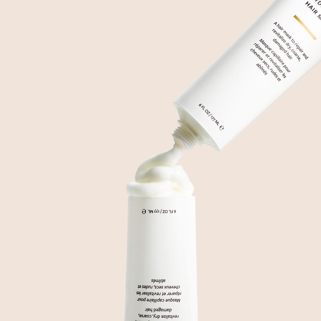 Innersense Hydrating Hair Masque hiusnaamio 177ml