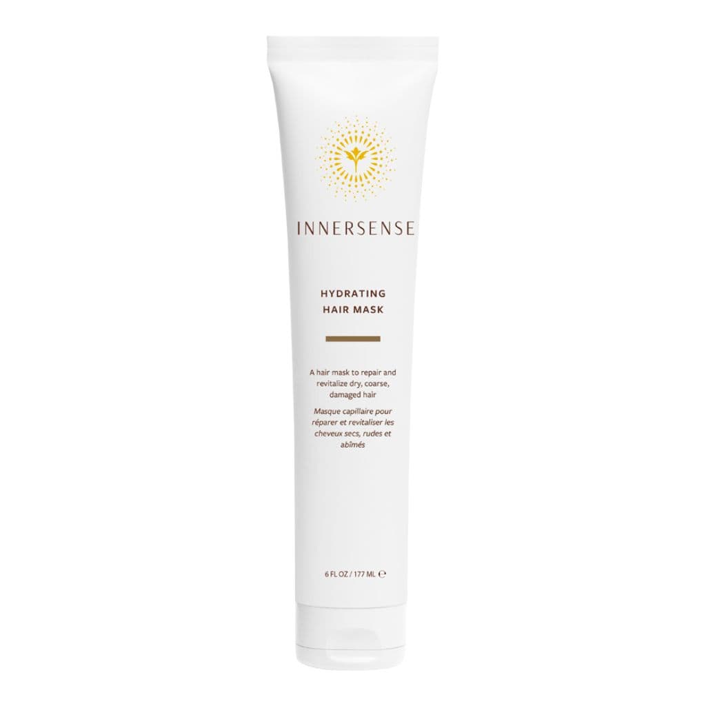 Innersense Hydrating Hair Masque hiusnaamio 177ml