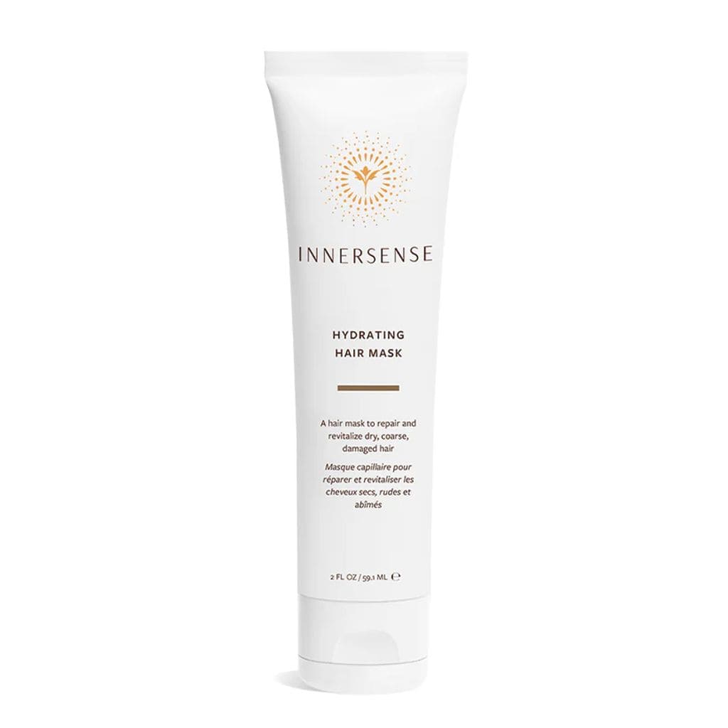 Innersense Hydrating Hair Masque hiusnaamio 59ml