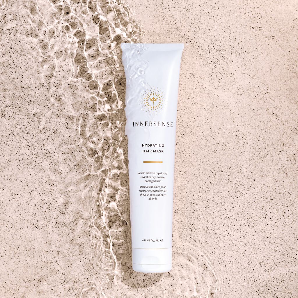 Innersense Hydrating Hair Masque hiusnaamio 177ml