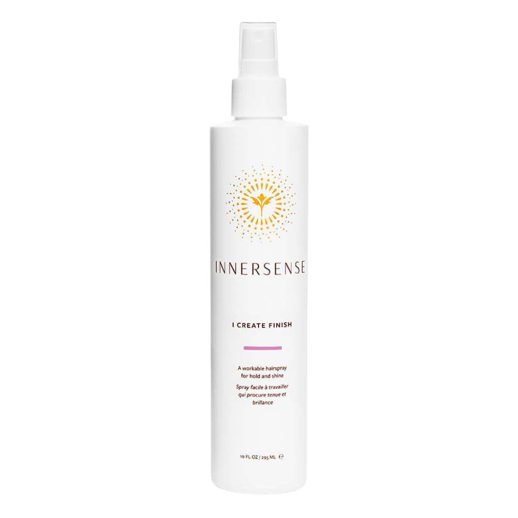 Innersense I Create Finish luonnollinen hiuslakka 295ml