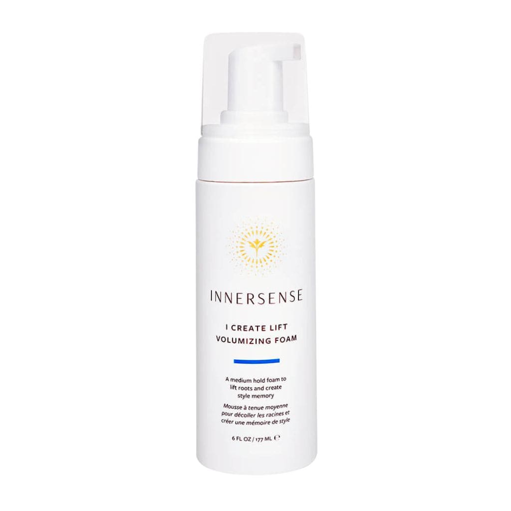 Innersense I Create Lift Volymizing Foam muotoiluvaahto 177ml