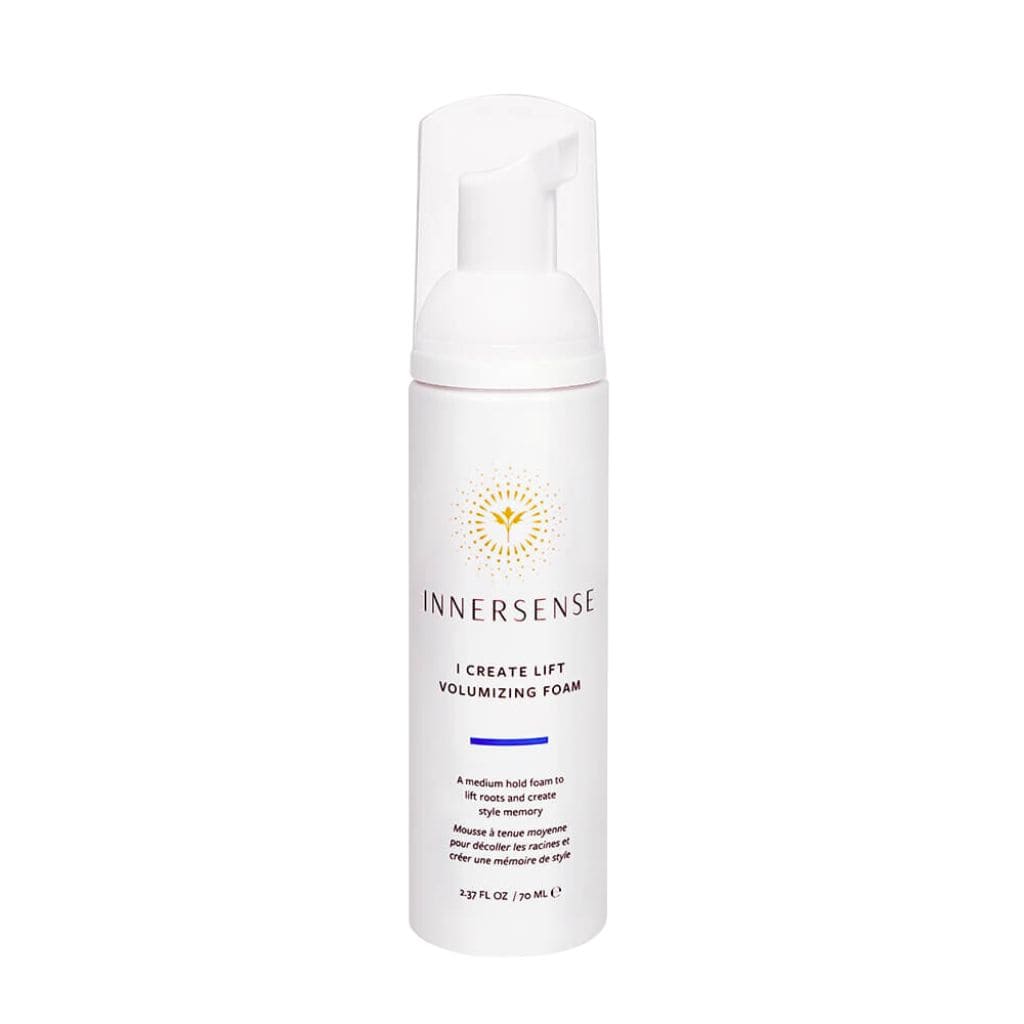 Innersense I Create Lift Volymizing Foam muotoiluvaahto 70ml