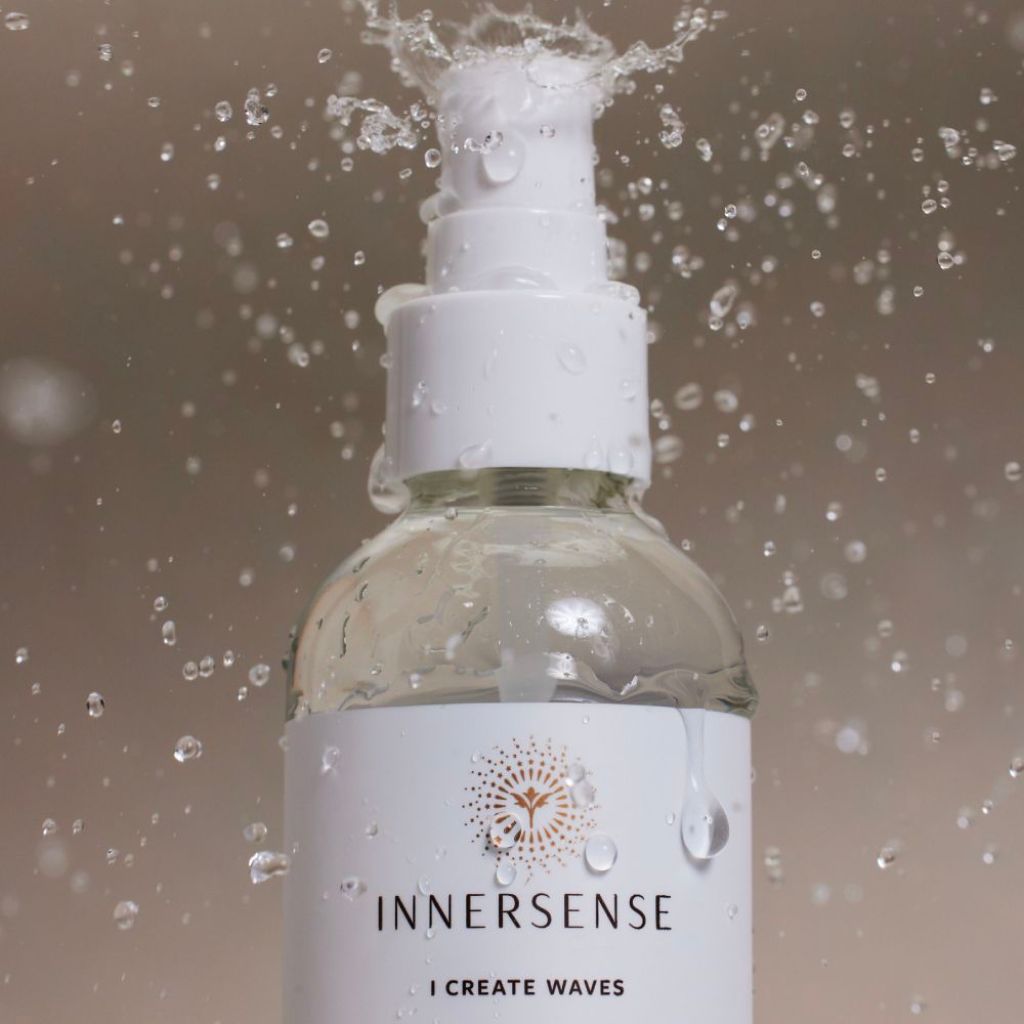 Innersense I Create Waves suolasuihke