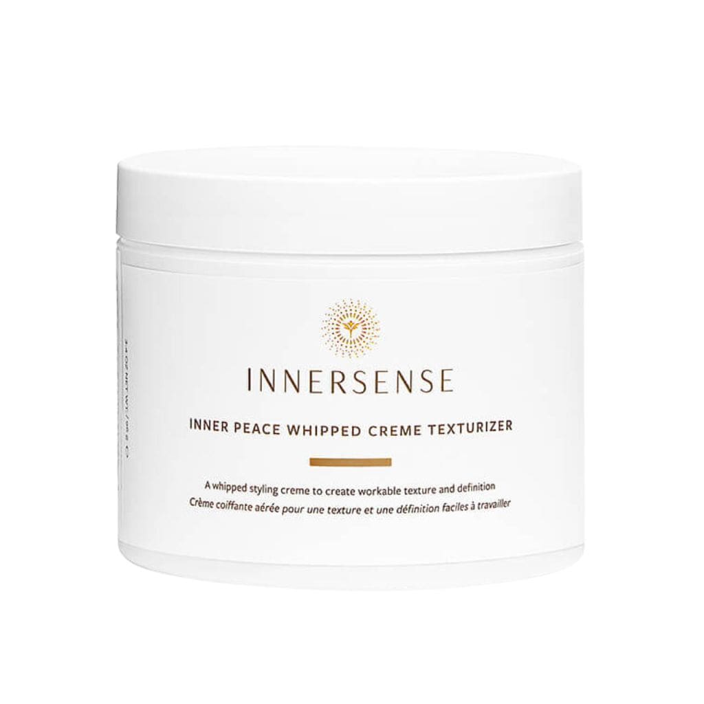 Innersense Inner Peace Whipped Cream Texturizer muotoiluvoide