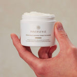 Innersense Inner Peace Whipped Cream Texturizer muotoiluvoide