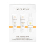 Innersense Pure Trio Collection matkapakkaus