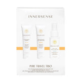 Innersense Pure Trio Collection matkapakkaus