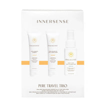 Innersense Pure Trio Collection matkapakkaus