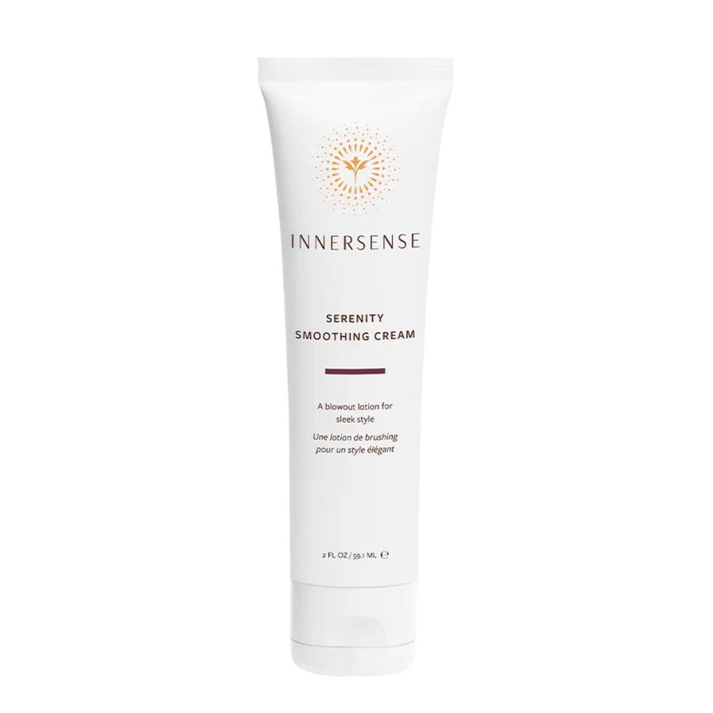 Innersense Serenity Smoothing Cream muotoiluvoide 59ml