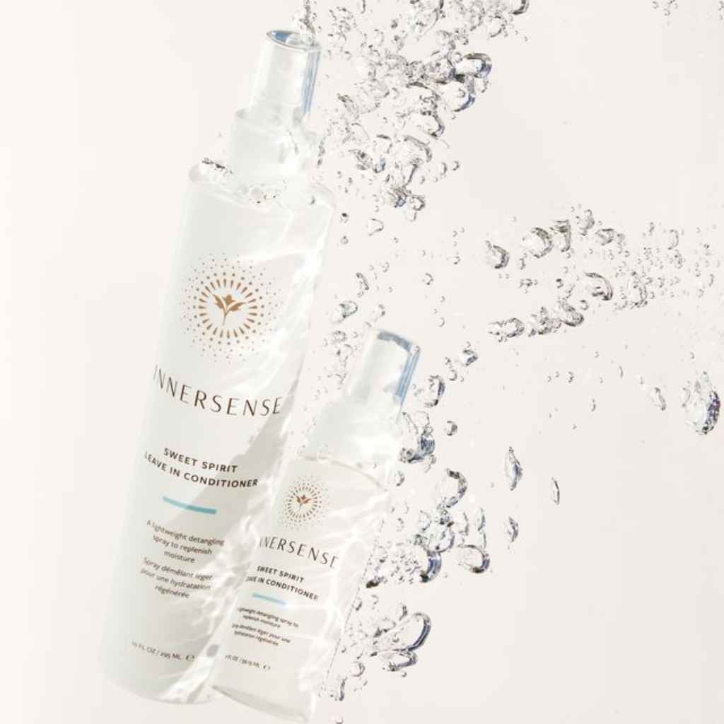 Innersense Sweet Spirit Leave In Conditioner